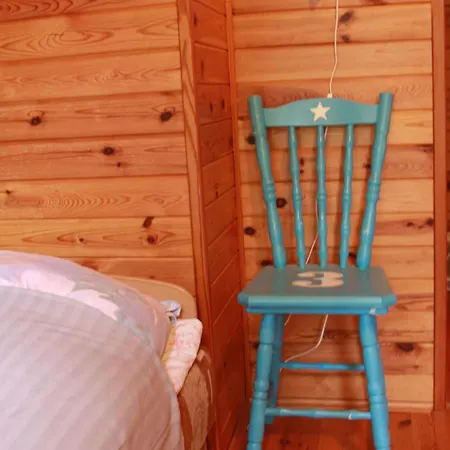 Letniskowy Nad Jeziorem Gilwa Woryty