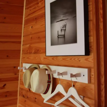 Letniskowy Nad Jeziorem Gilwa * Woryty