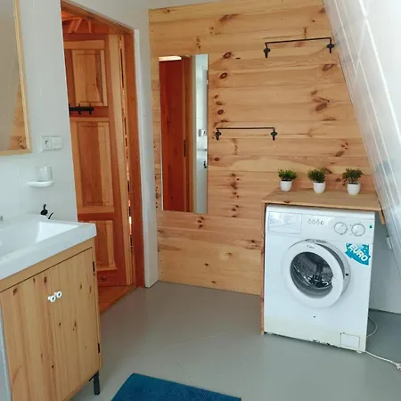 Holiday home Letniskowy Nad Jeziorem Gilwa Woryty